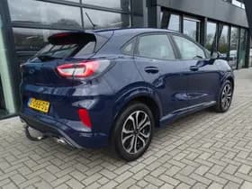 Ford Puma thumbnail 8