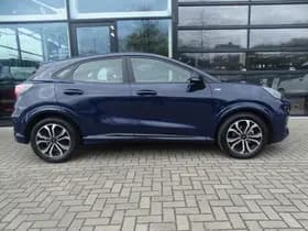 Ford Puma thumbnail 9