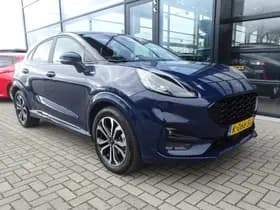 Ford Puma thumbnail 10