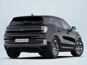 Ford Explorer Select Extended Range 340 PK AWD 77 kWh thumbnail 2