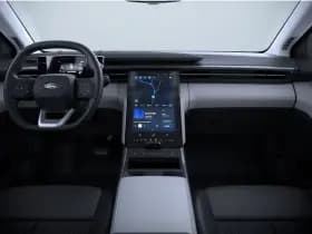 Ford Explorer Select Extended Range 340 PK AWD 77 kWh thumbnail 3