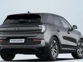 Ford Explorer Select Extended Range RWD 79 kWh thumbnail 2