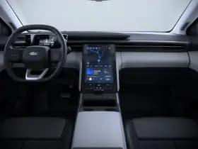 Ford Explorer Select Extended Range RWD 79 kWh thumbnail 3