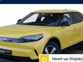 Ford Capri Extended Range RWD 77 kWh