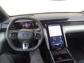 Ford Capri Extended Range RWD 77 kWh thumbnail 2