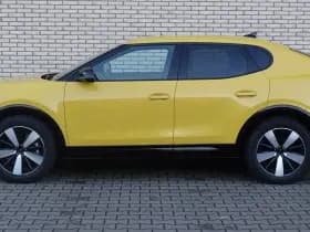 Ford Capri Extended Range RWD 77 kWh thumbnail 4