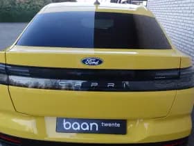 Ford Capri Extended Range RWD 77 kWh thumbnail 6