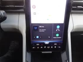 Ford Capri Extended Range RWD 77 kWh thumbnail 10