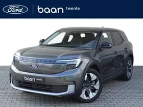 Ford Explorer Premium Extended Range RWD 77 kWh | uit voorraad leverbaar | elek. achterklep | B&O | adaptieve led koplampen | magnetic |
