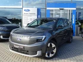 Ford Explorer Premium Extended Range RWD 77 kWh | uit voorraad leverbaar | elek. achterklep | B&O | adaptieve led koplampen | magnetic | thumbnail 2