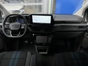 Ford Transit Custom 320 2.0 TDCI L2H1 170 PK Sport Automaat | Dubbel Cab. | 5-zits | 19 Inch | Trekh. wegkl. | 2x schuifdeur | Led | thumbnail 2