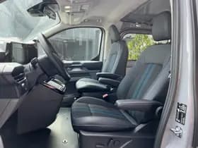 Ford Transit Custom 320 2.0 TDCI L2H1 170 PK Sport Automaat | Dubbel Cab. | 5-zits | 19 Inch | Trekh. wegkl. | 2x schuifdeur | Led | thumbnail 12