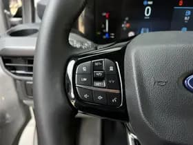 Ford Transit Custom 320 2.0 TDCI L2H1 170 PK Sport Automaat | Dubbel Cab. | 5-zits | 19 Inch | Trekh. wegkl. | 2x schuifdeur | Led | thumbnail 14