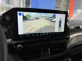 Ford Transit Custom 320 2.0 TDCI L2H1 170 PK Sport Automaat | Dubbel Cab. | 5-zits | 19 Inch | Trekh. wegkl. | 2x schuifdeur | Led | thumbnail 17