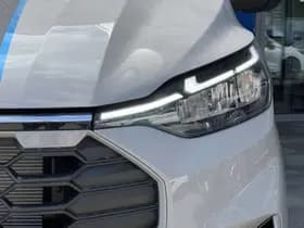 Ford Transit Custom 320 2.0 TDCI L2H1 170 PK Sport Automaat | Dubbel Cab. | 5-zits | 19 Inch | Trekh. wegkl. | 2x schuifdeur | Led | thumbnail 6