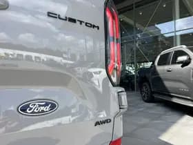 Ford Transit Custom 320 2.0 TDCI L2H1 170 PK Sport Automaat | Dubbel Cab. | 5-zits | 19 Inch | Trekh. wegkl. | 2x schuifdeur | Led | thumbnail 9