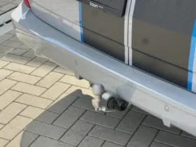 Ford Transit Custom 320 2.0 TDCI L2H1 170 PK Sport Automaat | Dubbel Cab. | 5-zits | 19 Inch | Trekh. wegkl. | 2x schuifdeur | Led | thumbnail 10