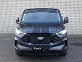 Ford Transit Custom 320 L2H1 2.0 TDCI 170pk Sport Automaat | 360 Camera | Adaptieve Cruise. | Half Leder | Wegklapbare Trekhaak | thumbnail 2