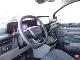 Ford Transit Custom 320 L2H1 2.0 TDCI 170pk Sport Automaat | 360 Camera | Adaptieve Cruise. | Half Leder | Wegklapbare Trekhaak | thumbnail 11