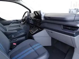 Ford Transit Custom 320 L2H1 2.0 TDCI 170pk Sport Automaat | 360 Camera | Adaptieve Cruise. | Half Leder | Wegklapbare Trekhaak | thumbnail 13