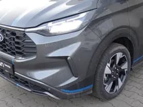 Ford Transit Custom 320 L2H1 2.0 TDCI 170pk Sport Automaat | 360 Camera | Adaptieve Cruise. | Half Leder | Wegklapbare Trekhaak | thumbnail 3