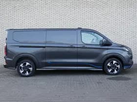 Ford Transit Custom 320 L2H1 2.0 TDCI 170pk Sport Automaat | 360 Camera | Adaptieve Cruise. | Half Leder | Wegklapbare Trekhaak | thumbnail 6