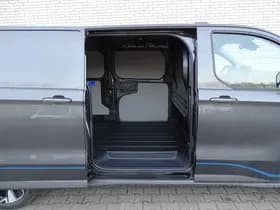 Ford Transit Custom 320 L2H1 2.0 TDCI 170pk Sport Automaat | 360 Camera | Adaptieve Cruise. | Half Leder | Wegklapbare Trekhaak | thumbnail 7