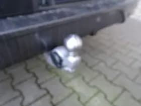 Ford Transit Custom 320 L2H1 2.0 TDCI 170pk Sport Automaat | 360 Camera | Adaptieve Cruise. | Half Leder | Wegklapbare Trekhaak | thumbnail 9