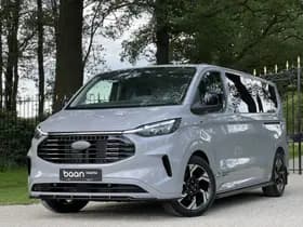 Ford Transit Custom 320 2.0 TDCI L2H1 Limited DC | Baan Twente Edition | thumbnail 2