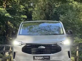 Ford Transit Custom 320 2.0 TDCI L2H1 Limited DC | Baan Twente Edition | thumbnail 11