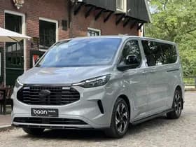 Ford Transit Custom 320 2.0 TDCI L2H1 Limited DC | Baan Twente Edition | thumbnail 8