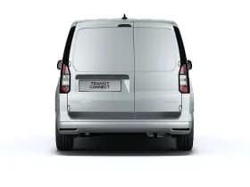 Ford Transit Connect 2.0 EcoBlue L2 Limited Automaat thumbnail 11