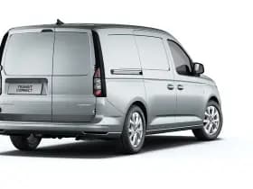 Ford Transit Connect 2.0 EcoBlue L2 Limited Automaat thumbnail 12