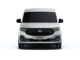 Ford Transit Connect 2.0 EcoBlue L2 Limited Automaat thumbnail 3