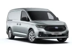 Ford Transit Connect 2.0 EcoBlue L2 Limited Automaat thumbnail 5