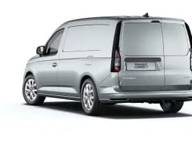 Ford Transit Connect 2.0 EcoBlue L2 Limited Automaat thumbnail 9