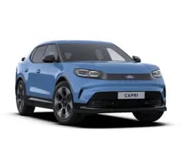 Ford Capri Collection Extended Range RWD 79 kWh thumbnail 8