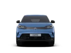 Ford Capri Collection Extended Range RWD 79 kWh thumbnail 9