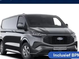 Ford Transit Custom 320 2.5 PHEV L2H1 Limited