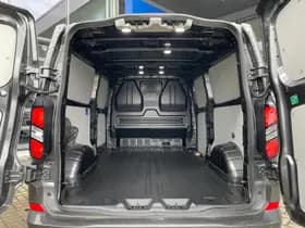 Ford Transit Custom thumbnail 11