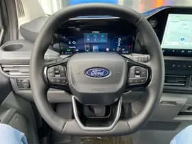 Ford Transit Custom thumbnail 15