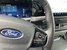 Ford Transit Custom thumbnail 17