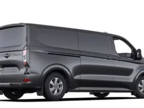 Ford Transit Custom 320 2.5 PHEV L2H1 Limited thumbnail 3