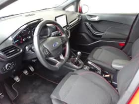 Ford Fiesta thumbnail 12