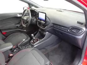 Ford Fiesta thumbnail 14