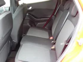Ford Fiesta thumbnail 17