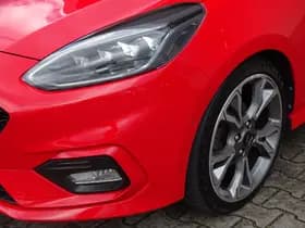 Ford Fiesta thumbnail 4