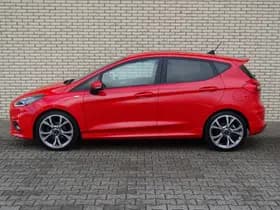 Ford Fiesta thumbnail 5