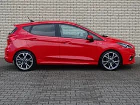 Ford Fiesta thumbnail 6