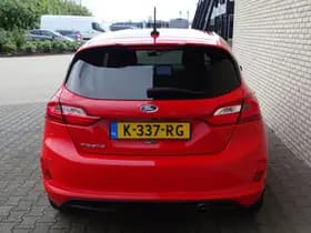 Ford Fiesta thumbnail 7